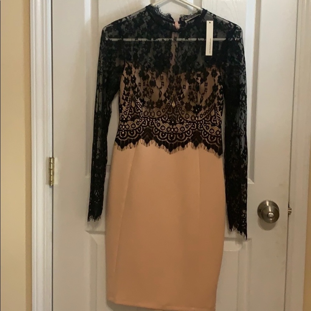 Event dress